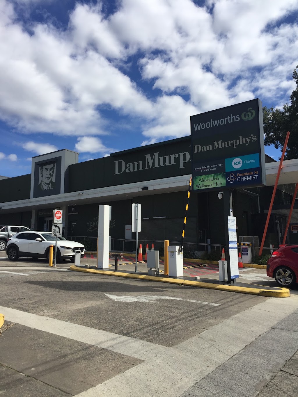 Fountain St Chemist | Shop 3, Alexandria Central, 2 - 10 Fountain St, Alexandria NSW 2015, Australia | Phone: (02) 8095 0312