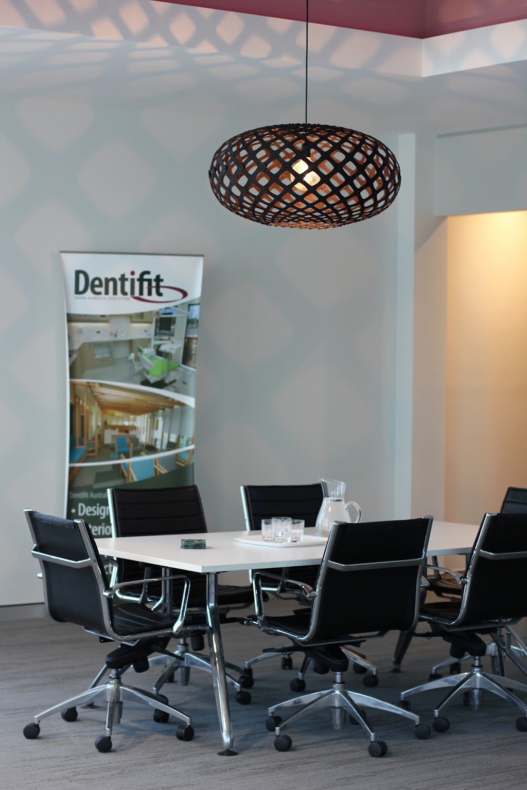 Dentifit | general contractor | 4/3-5 Deakin St, Brendale QLD 4500, Australia | 0738812215 OR +61 7 3881 2215