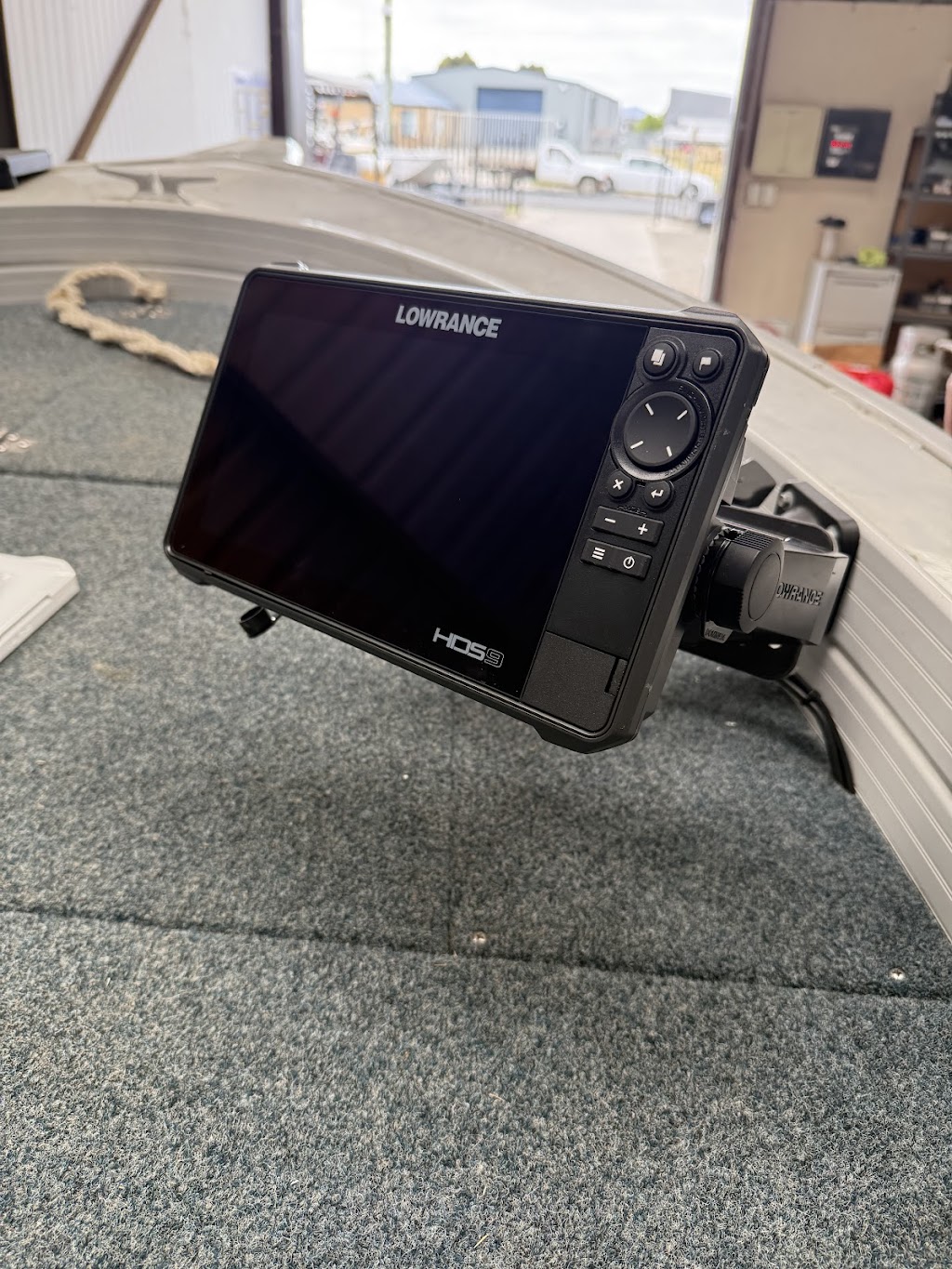 Ballarat Outboard Services and Marine | 2a Grant St, Sebastopol VIC 3356, Australia | Phone: 0493 627 825