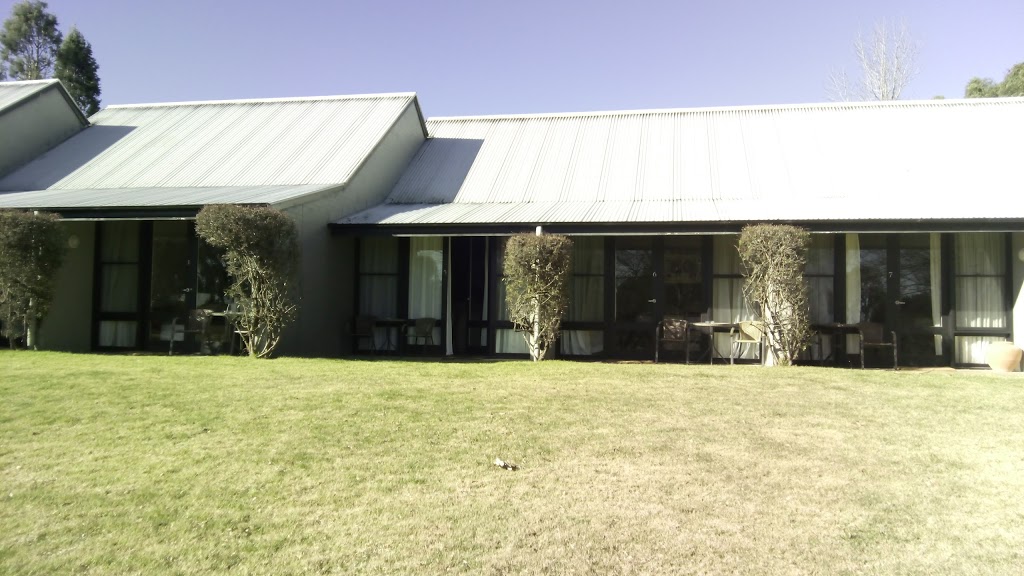 Briars Country Lodge & Historic Inn | lodging | 653 Moss Vale Rd, Burradoo NSW 2576, Australia | 0248683566 OR +61 2 4868 3566