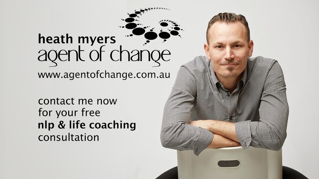 Agent of Change | health | 752 High St, Melbourne VIC 3071, Australia | 0409966090 OR +61 409 966 090