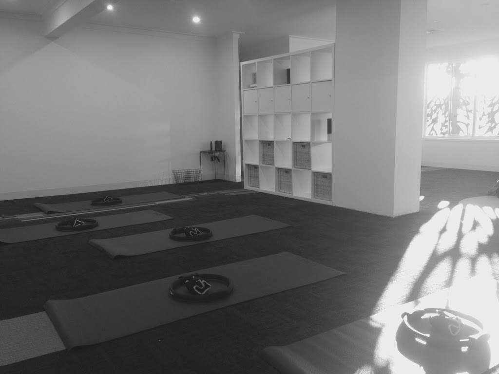Reformed: Pilates - Strength - Performance | gym | 48 Clarence St, Coorparoo QLD 4151, Australia | 0423429822 OR +61 423 429 822