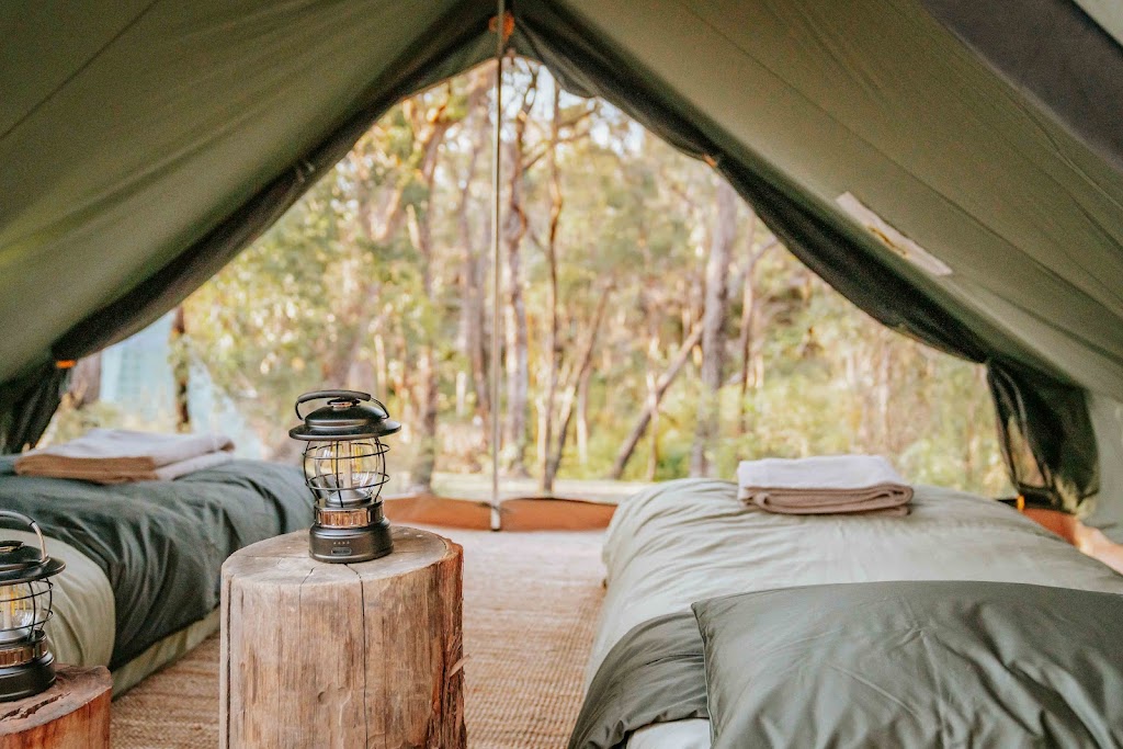Wollemi Ridge Retreats | 3120 Bells Line of Rd, Bilpin NSW 2758, Australia | Phone: 0424 240 152