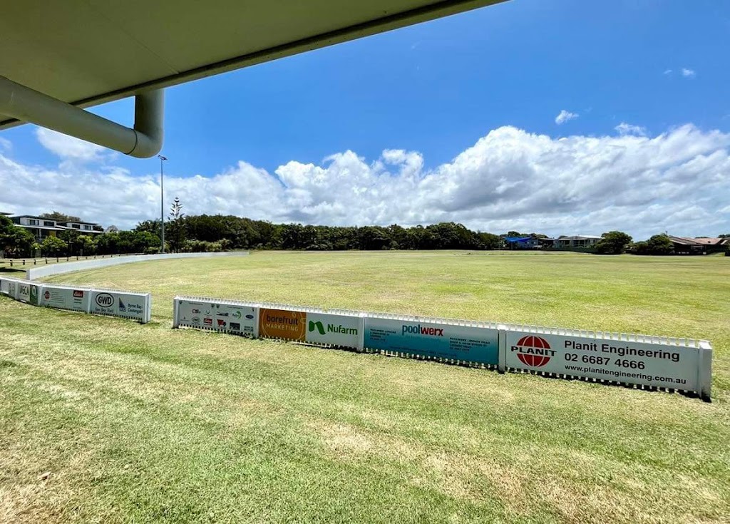 Lennox Head Cricket Club | 2 Barrett Dr, Lennox Head NSW 2478, Australia | Phone: 0455 581 470