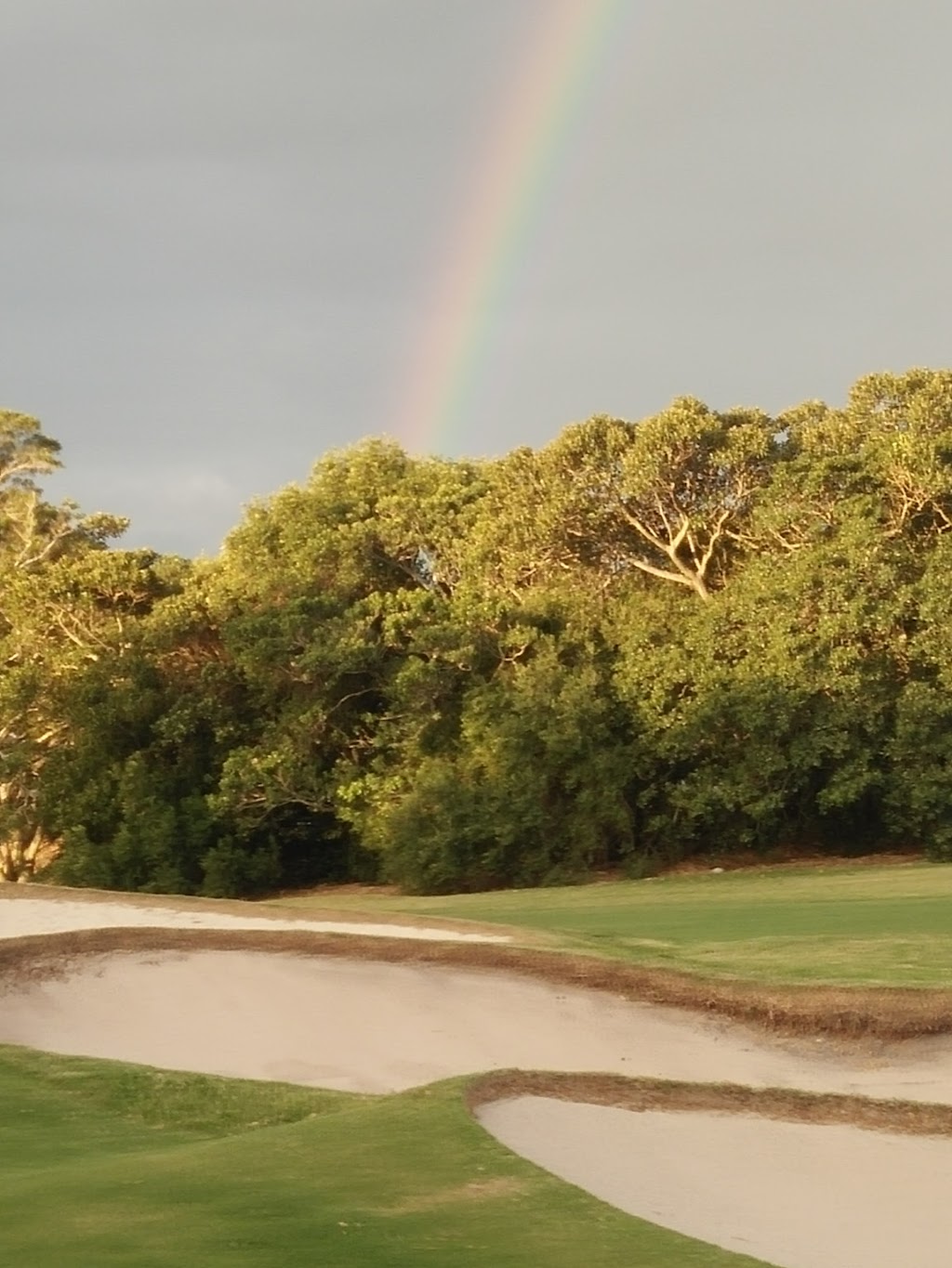 The Royal Sydney Golf Club | Kent Rd, Rose Bay NSW 2029, Australia | Phone: (02) 8362 7000