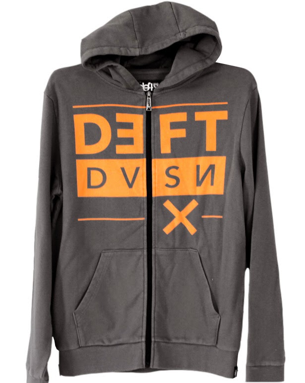 Deft Division Pty Ltd. | clothing store | 2/495 Macaulay Rd, Kensington VIC 3031, Australia | 0393761544 OR +61 3 9376 1544