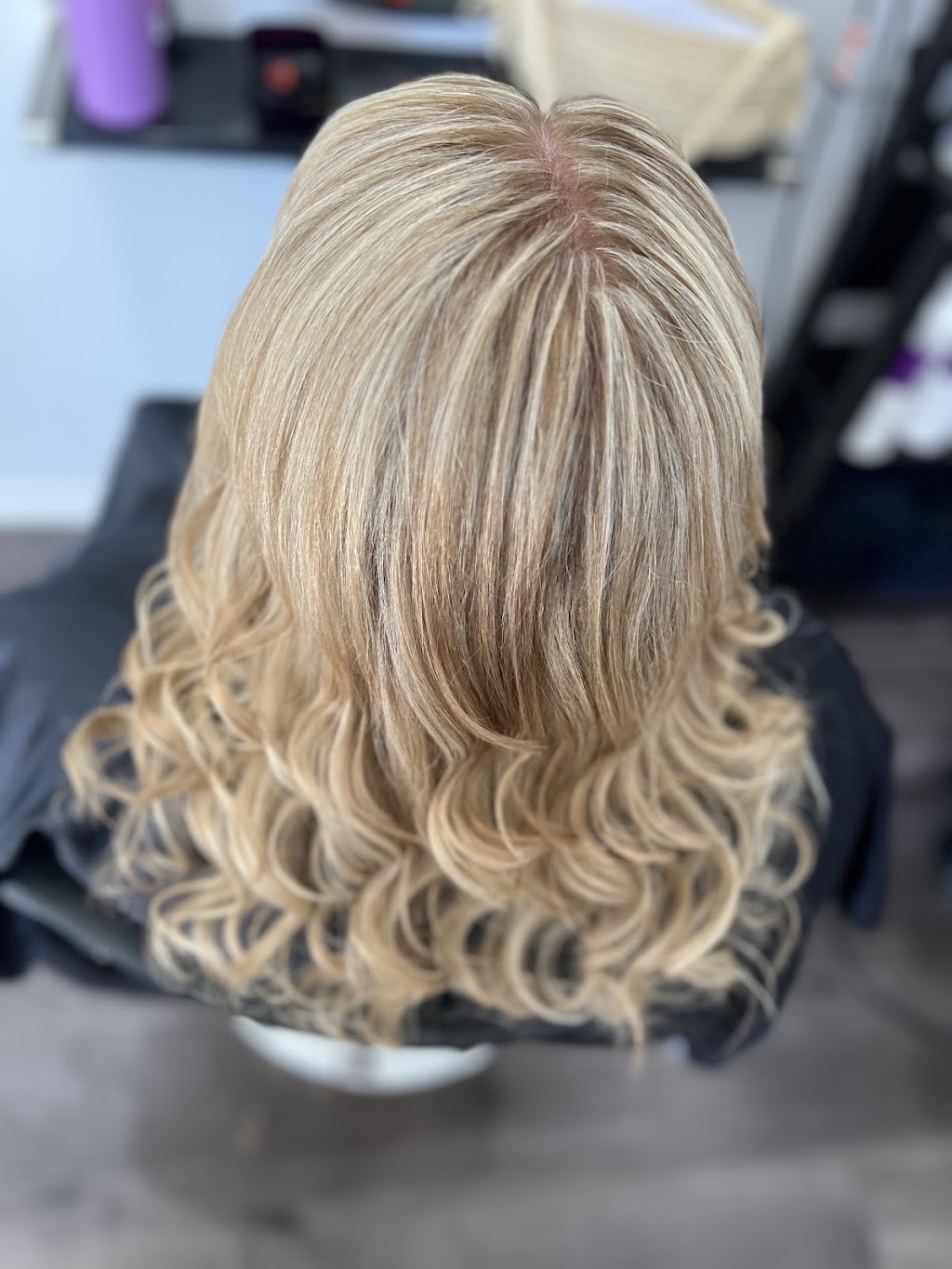 Charlenes Hair And Beauty | 66 Sirius Pl, Berkshire Park NSW 2765, Australia | Phone: 0432 626 477