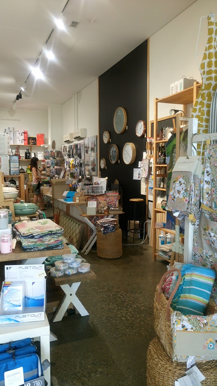 Saffron Home Essentials | home goods store | Shop 2/3 Park St, Brunswick Heads NSW 2483, Australia | 0266850236 OR +61 2 6685 0236