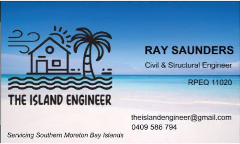 The Island Engineer | 14 Cooee Cres, Macleay Island QLD 4184, Australia | Phone: 0409 586 794