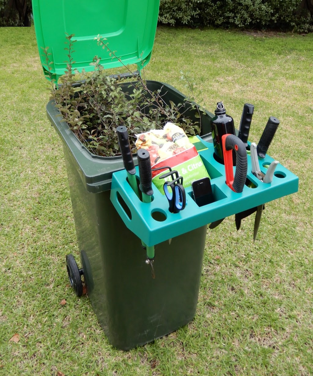 Vass Garden Caddy |  | Nursery Ct, Dingley Village VIC 3172, Australia | 0423807760 OR +61 423 807 760