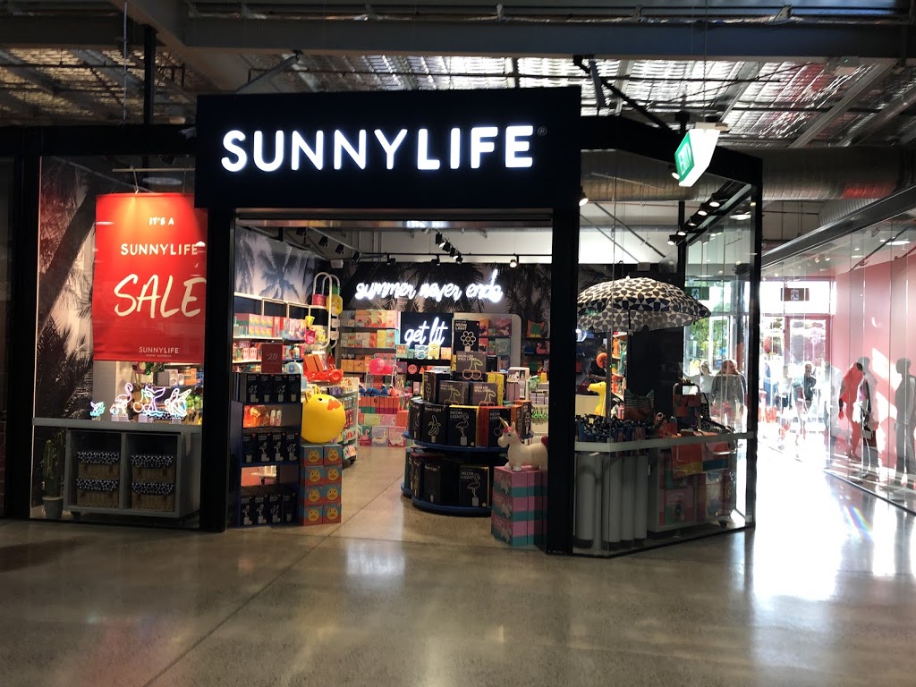 Sunnylife | 20 The Circuit, 18th Ave, Brisbane Airport QLD 4008, Australia | Phone: 0417 748 114