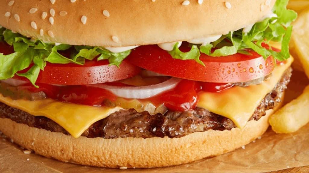 Hungry Jacks Burgers Oxenford | Cnr Old Pacific hwy & South Port rd, Oxenford QLD 4210, Australia | Phone: (07) 5665 8155
