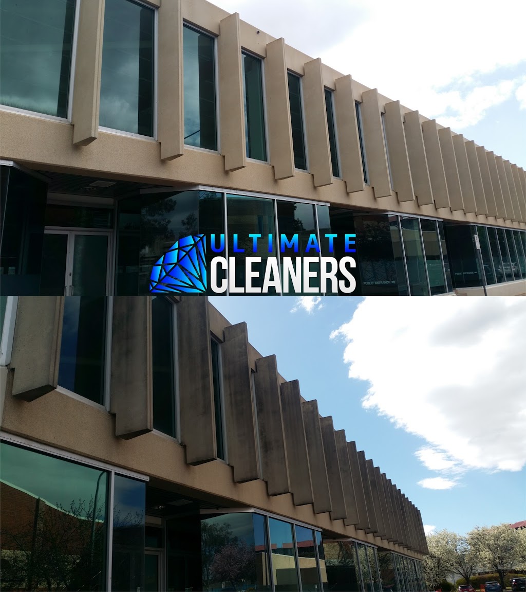 Ultimate Cleaners | 13/7 Shropshire St, Queanbeyan East NSW 2620, Australia | Phone: 1300 055 577