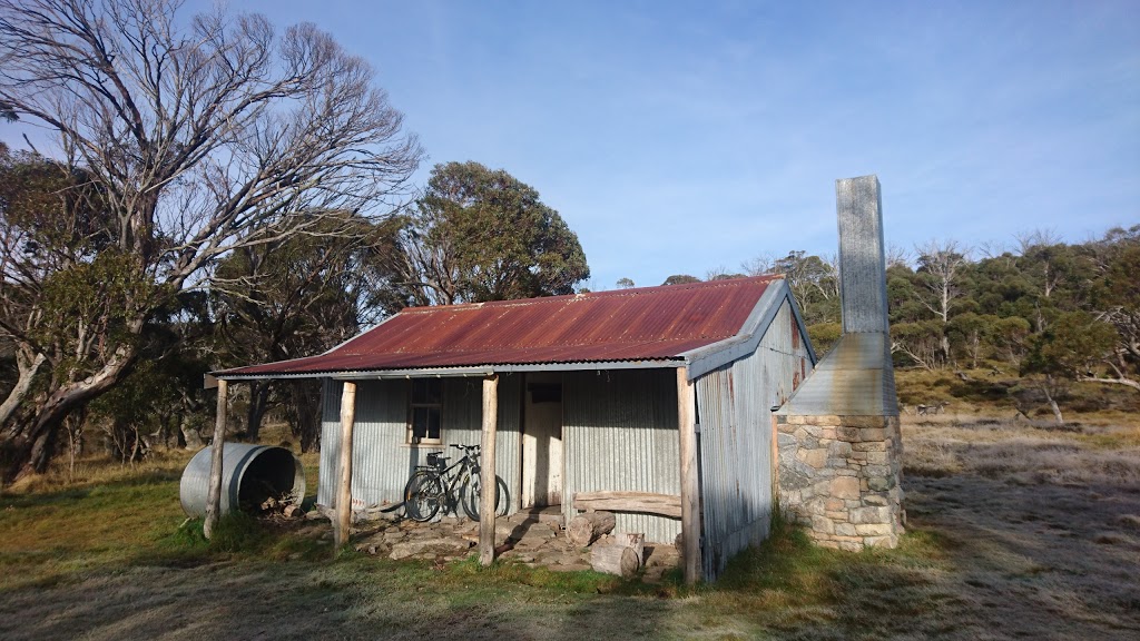 Mackeys hut | lodging | Jagungal Wilderness NSW 2642, Australia