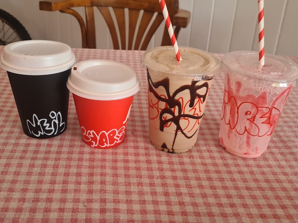 DAYUM CAFE | Shop 2/95 Ipswich St, Esk QLD 4312, Australia | Phone: (07) 5424 1751