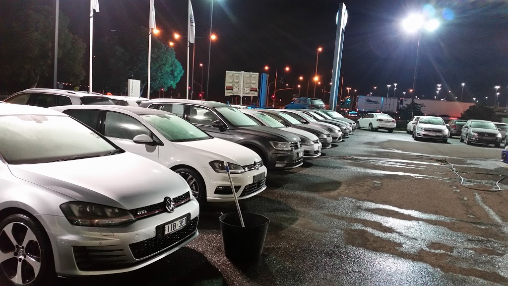 Bayford Volkswagen Epping | 350 Cooper St, Epping VIC 3076, Australia | Phone: (03) 9409 9000