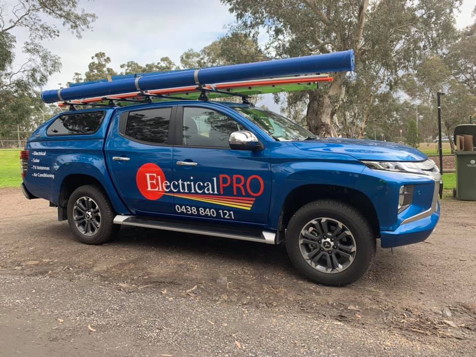 Electrical Pro | 26 Day St, Murray Bridge SA 5253, Australia | Phone: 0438 840 121