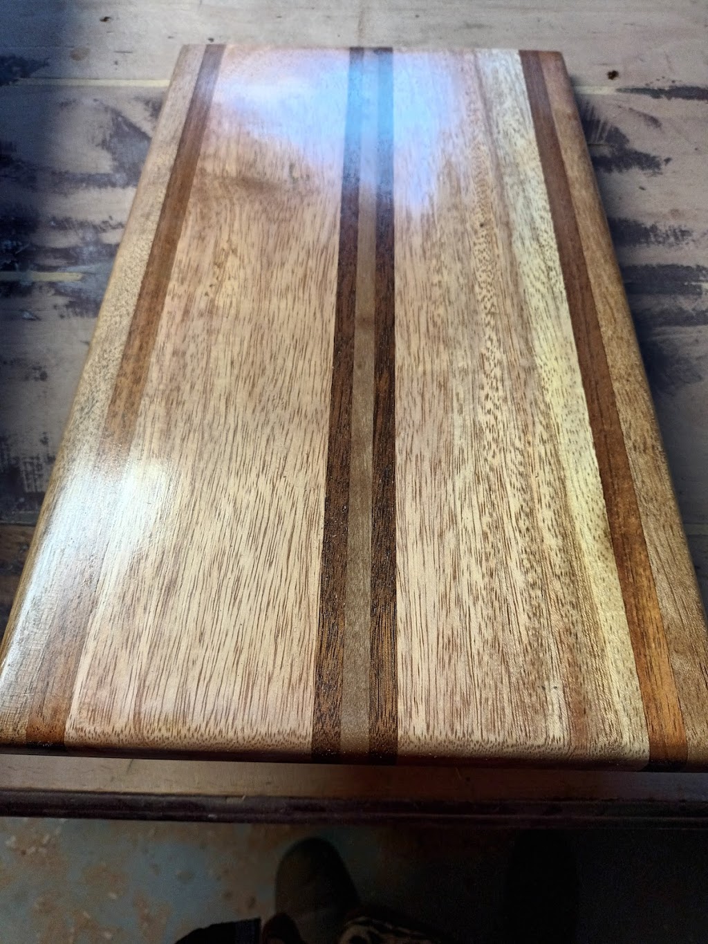 McNabbs Workshop | W Mount Cotton Rd, Mount Cotton QLD 4165, Australia | Phone: 0447 170 640