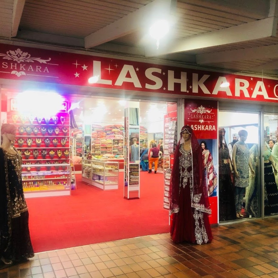 LASHKARA COLLECTIONS | clothing store | Shop 24, Old Craigieburn Plaza, 10 Craigieburn Rd, Craigieburn VIC 3064, Australia | 0383499877 OR +61 3 8349 9877