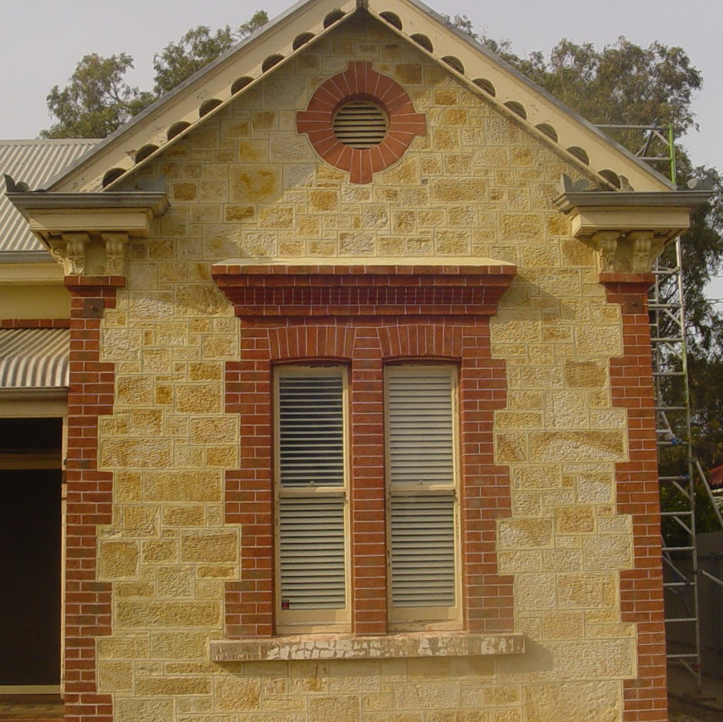 OBrien Quality Stone Restoration | 39 Fairview Terrace, Clearview SA 5085, Australia | Phone: 0437 890 019