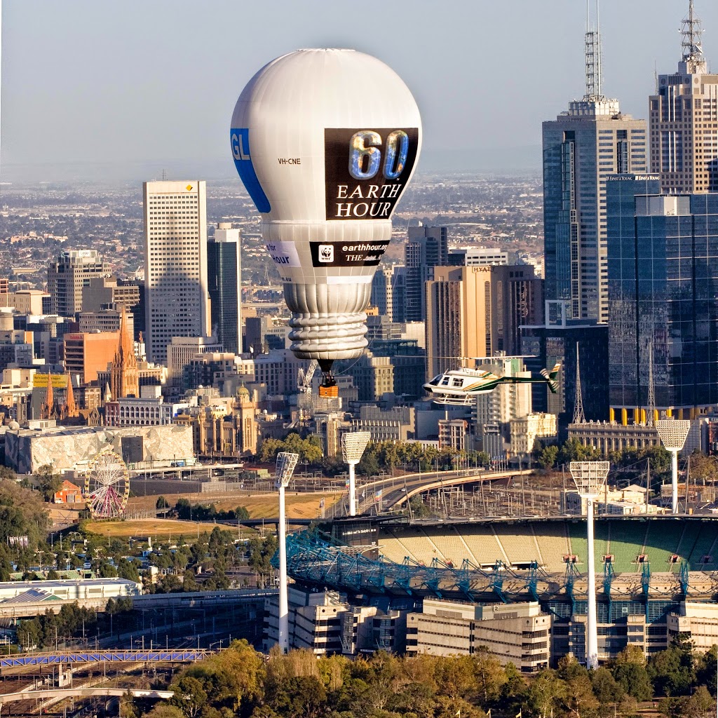 Picture This Ballooning Melbourne | travel agency | 12 Pilgrim Ct, Ringwood VIC 3134, Australia | 0394290277 OR +61 3 9429 0277