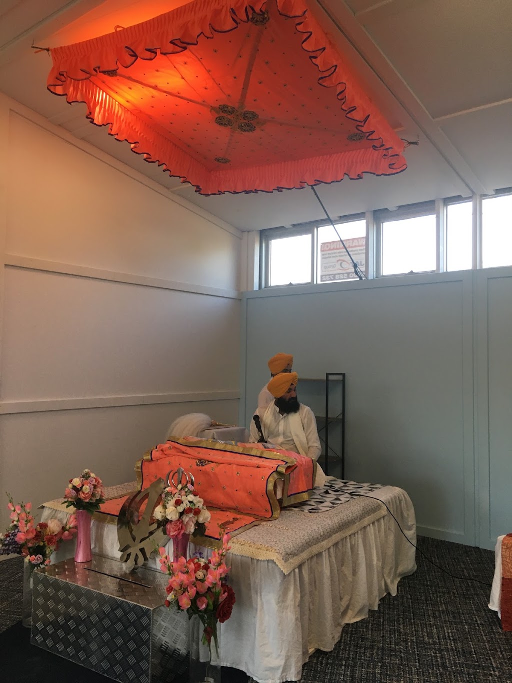 Sikh Community of Greater Geelong | 25 Arunga Ave, Norlane VIC 3214, Australia | Phone: 0423 069 194