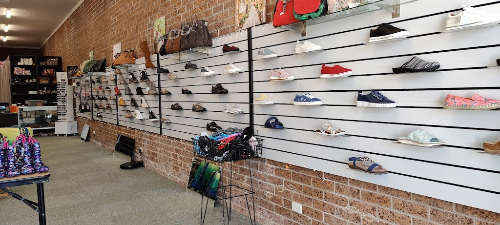 Laurieton Footwear & Bowls | Shop 1/66 Bold St, Laurieton NSW 2443, Australia | Phone: 0421 915 274