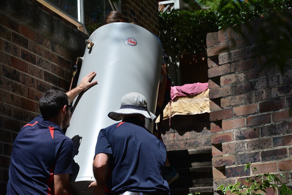 Australian Hot Water – Service Agent Newcastle | Unit 1/16 Mitchell Rd, Cardiff NSW 2285, Australia | Phone: 1300 132 113