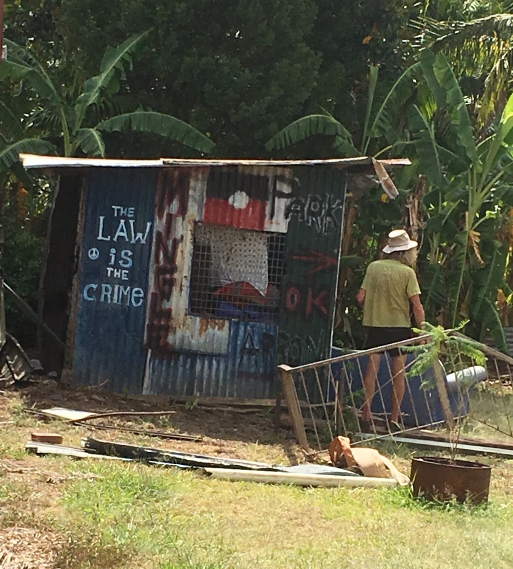 Nimbin | museum | 43A Cullen St, Nimbin NSW 2480, Australia