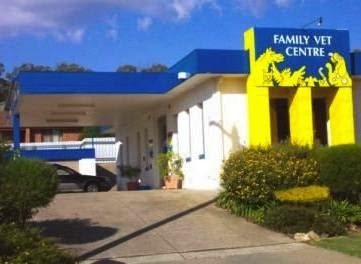 Family Vet Centre Albury | 243 Borella Rd, Albury NSW 2640, Australia | Phone: (02) 6041 2522