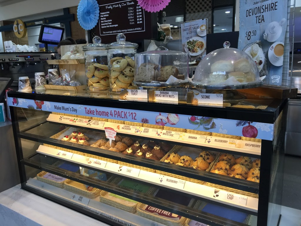 Muffin Break Airport West - Bakery | 23 Louis St, Airport West VIC 3042, Australia