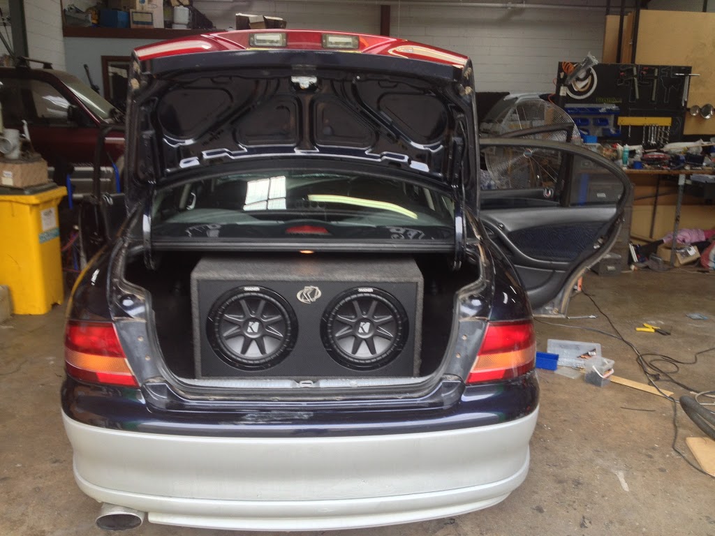 CM Audio | car repair | 8 Forge Dr, Boambee East NSW 2452, Australia | 0402020187 OR +61 402 020 187