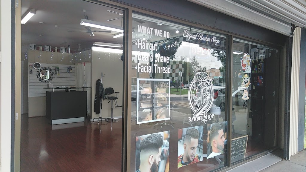 Elegant.barber shop | hair care | 8 Lohse St, Laverton VIC 3028, Australia | 0414938554 OR +61 414 938 554