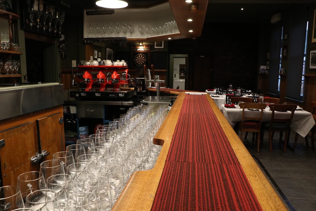 Bar @ The Exchange Beaconsfield | 141 Weld St, Beaconsfield TAS 7270, Australia | Phone: (03) 6383 1410