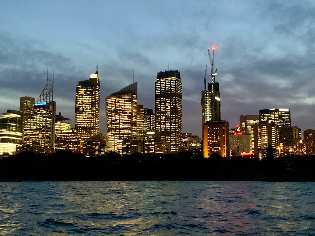 Handa Opera on Sydney Harbour | Mrs Macquaries Rd, Sydney NSW 2000, Australia | Phone: (02) 9318 8200