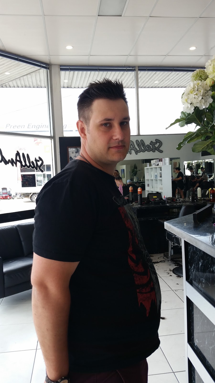 Stellandrews Hair Salon | hair care | 52 Forth St, Kempsey NSW 2440, Australia | 0265623030 OR +61 2 6562 3030