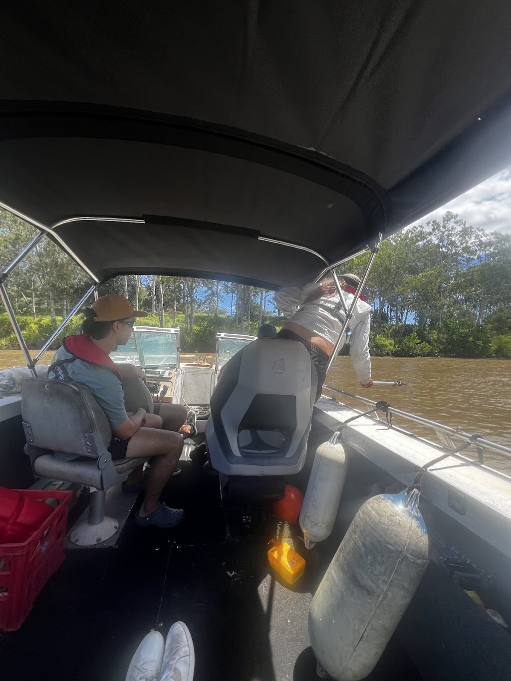 Australian Boating College Brisbane | 2 Thurecht Parade, Scarborough QLD 4020, Australia | Phone: 0491 747 988