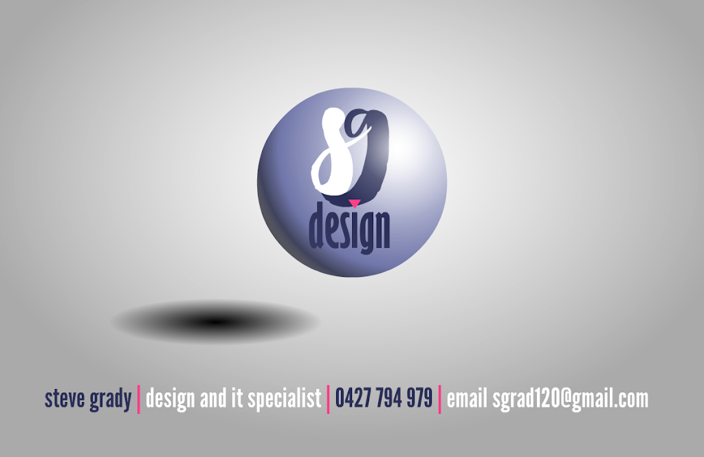 S Plus G Design | U23/275-277 Esplanade, Cairns North QLD 4870, Australia | Phone: 0427 794 979