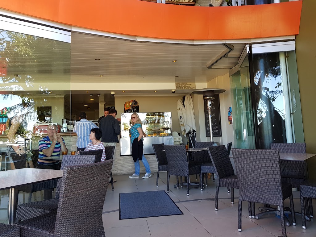 Elephant Rock Cafe | restaurant | 776 Pacific Parade, Currumbin QLD 4223, Australia | 0755982133 OR +61 7 5598 2133