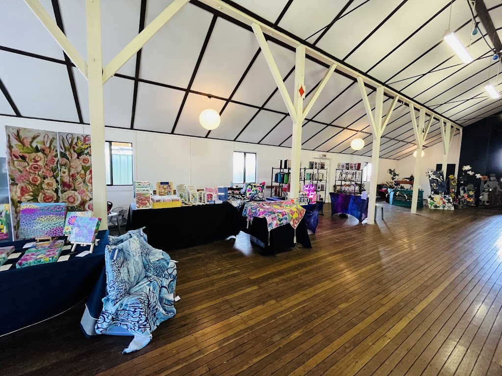 The Summit Hall | 101 Granite Belt Dr, The Summit QLD 4377, Australia | Phone: (07) 4515 1345