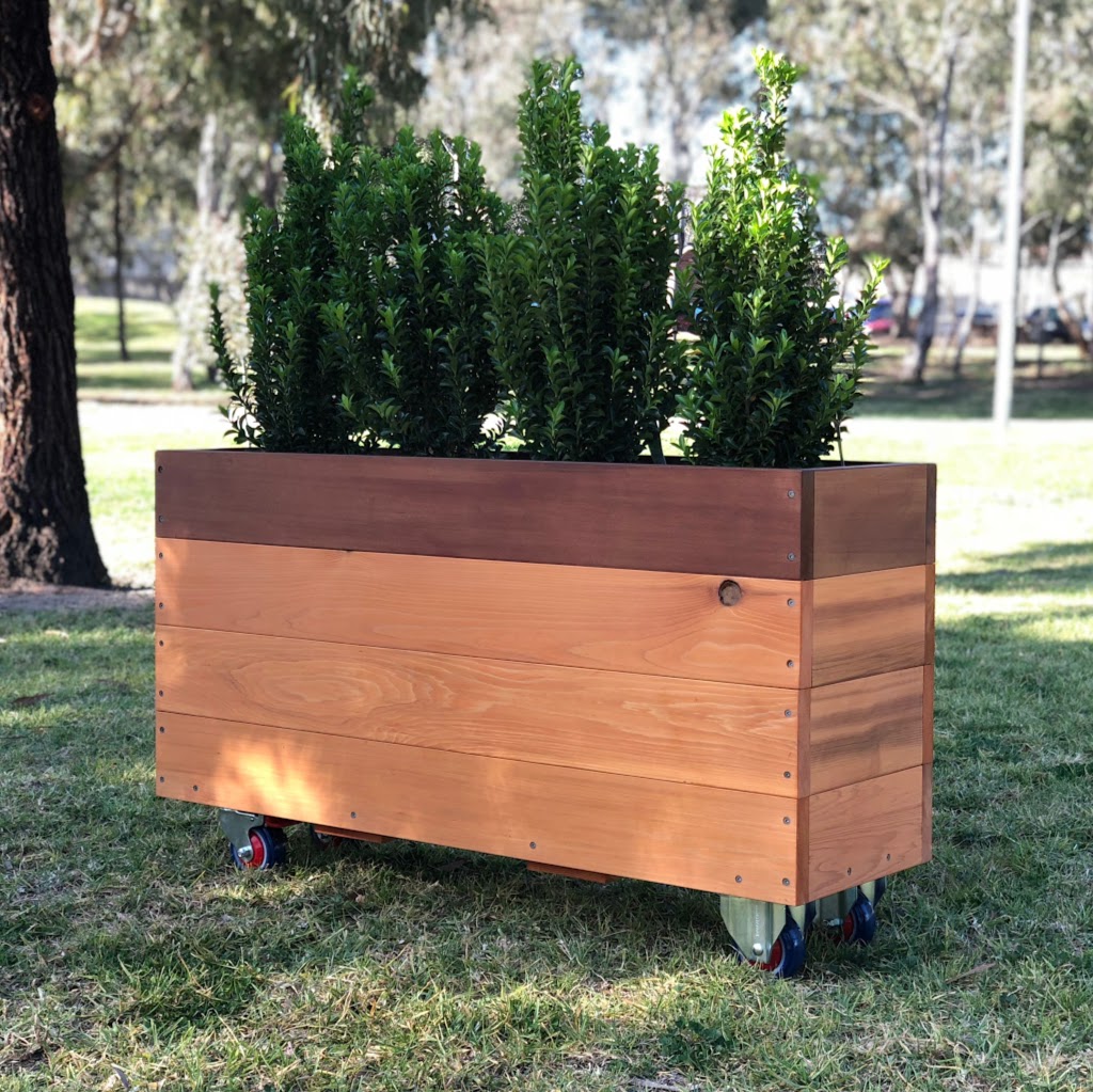 Future Environment Garden Builders | store | Unit 3/102 Henkel St, Brunswick VIC 3056, Australia | 0475309563 OR +61 475 309 563