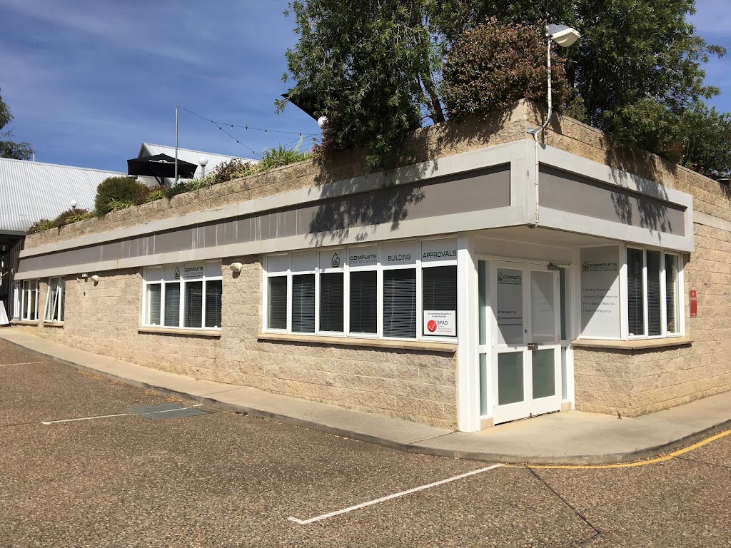 Complete Certification | 10 Kosciuszko Rd, Jindabyne NSW 2627, Australia | Phone: (02) 6456 7176