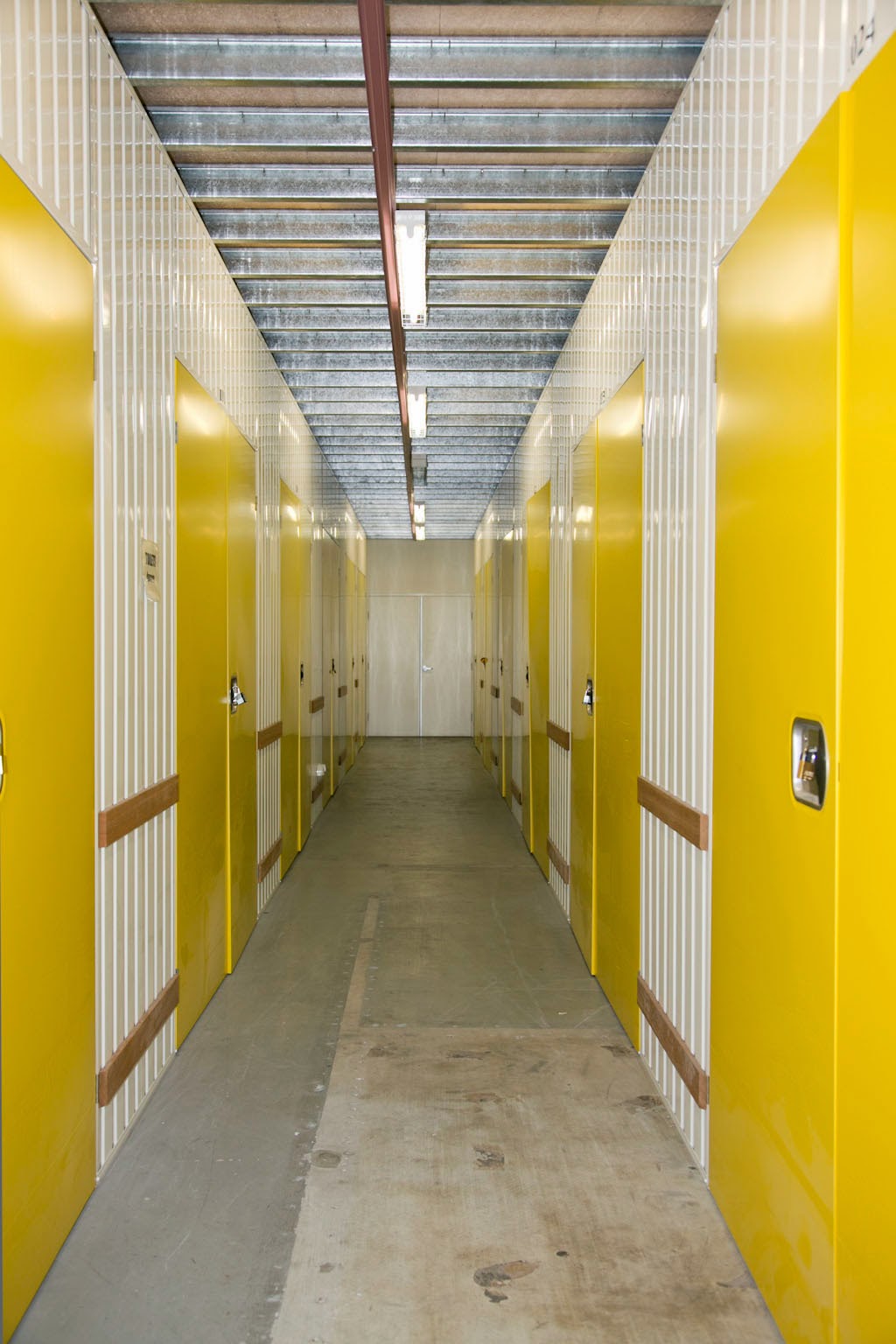 Storage Choice Gladstone | storage | 22 Shaw St, New Auckland QLD 4680, Australia | 0749787744 OR +61 7 4978 7744