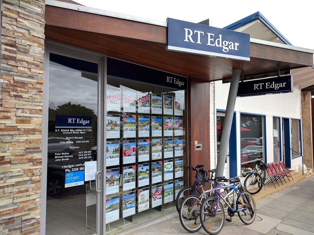 RT Edgar Point Lonsdale | 1/83 Point Lonsdale Rd, Point Lonsdale VIC 3225, Australia | Phone: (03) 5258 1811