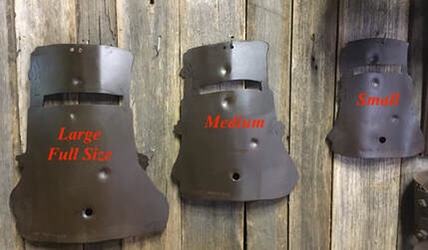 MNKC Maxs Ned Kelly and Kelly Gang Creations | 75 Boundary St, Kerang VIC 3579, Australia | Phone: 0488 311 082