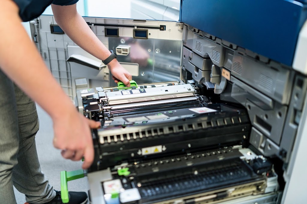 Macarthur Printer Repairs & Photocopiers | 2/7 Mill Rd, Campbelltown NSW 2560, Australia | Phone: 1300 677 377