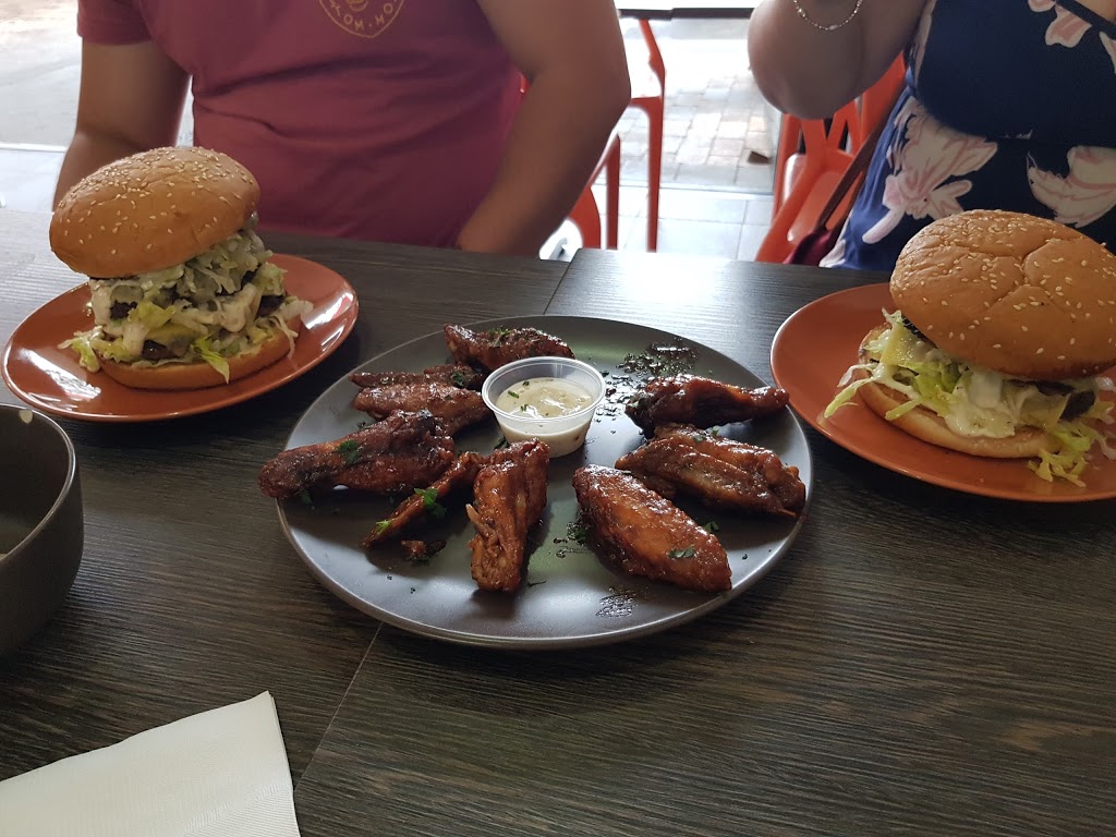 CJs Charred Chicken & Takeaway | restaurant | 33-35 Hamel Rd, Mount Pritchard NSW 2170, Australia | 0287982928 OR +61 2 8798 2928