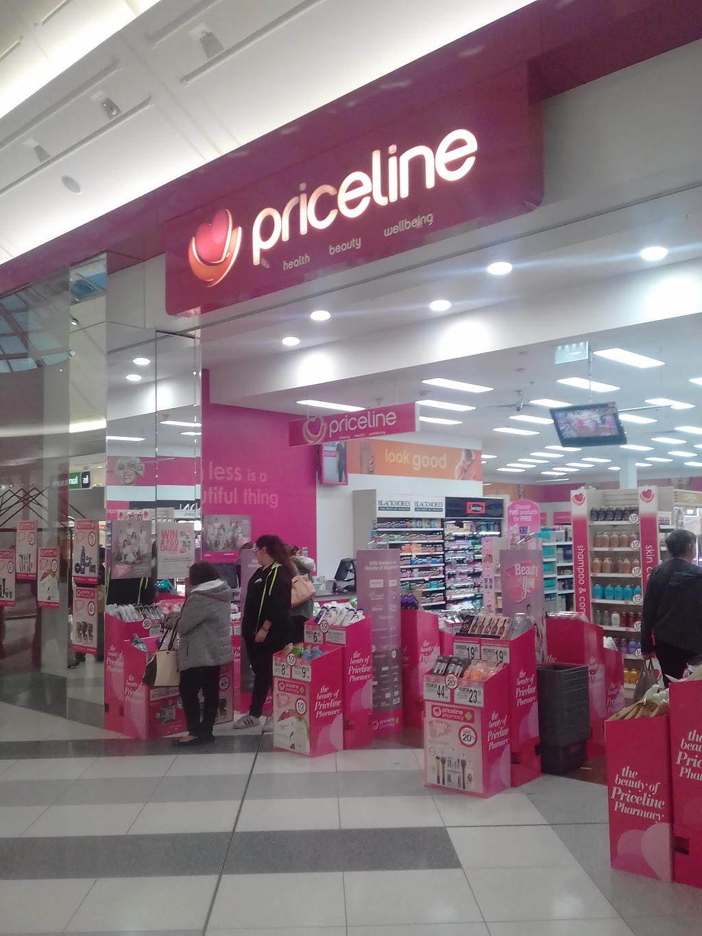 Priceline Pharmacy Lalor Plaza | pharmacy | Shop 19, Lalor Plaza Shopping Centre, 22 McKimmies Rd, Lalor VIC 3075, Australia | 0394650202 OR +61 3 9465 0202