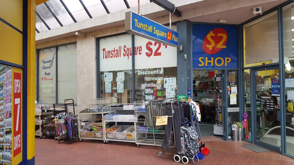 Tunstall Square $2 Plus | home goods store | 66 Tunstall Square, Doncaster East VIC 3109, Australia | 0398422525 OR +61 3 9842 2525