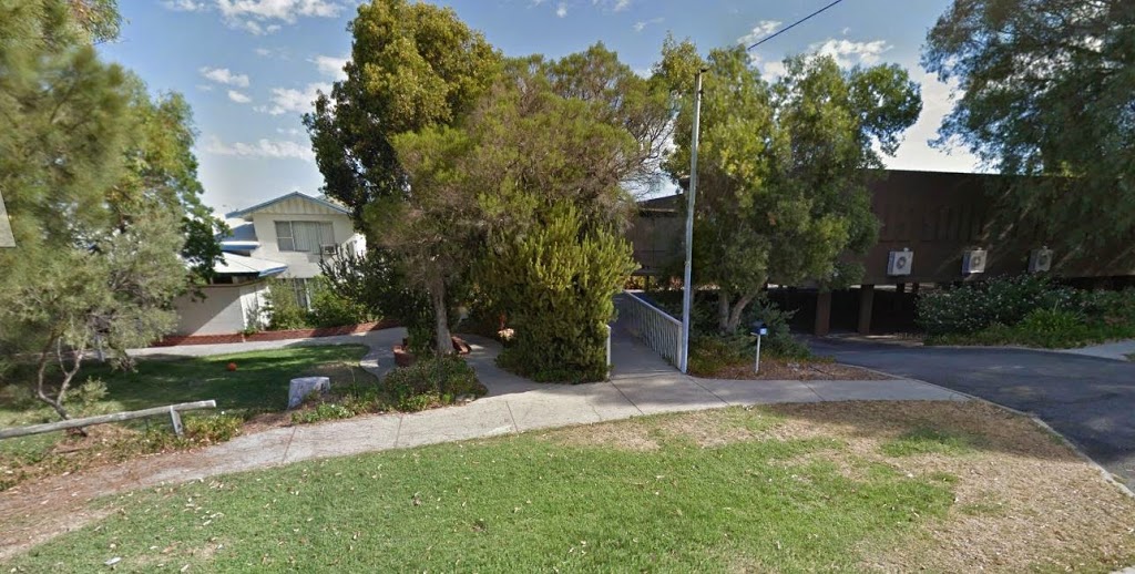 Yokine Baptist Church | 52 Frape Ave, Yokine WA 6060, Australia | Phone: (08) 6244 5957